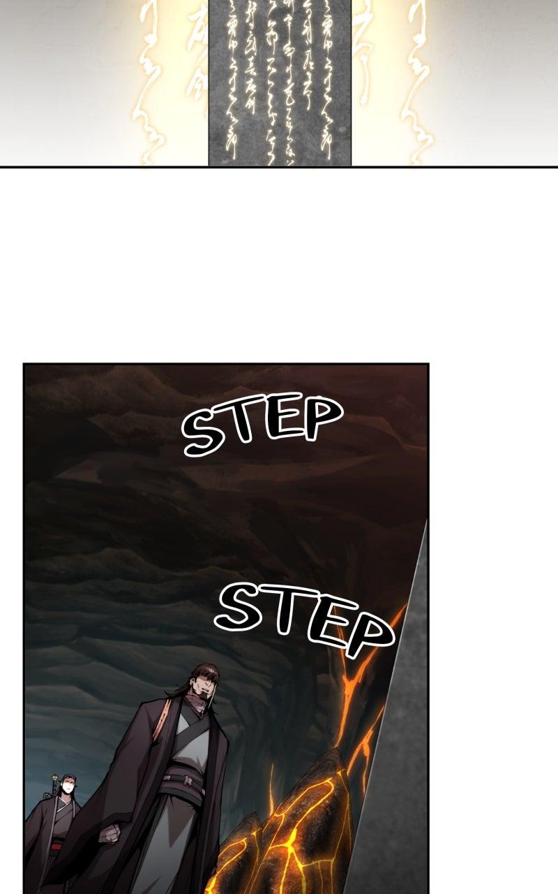 The Reluctant Demon Cult Leader Chapter 53 - Page 97