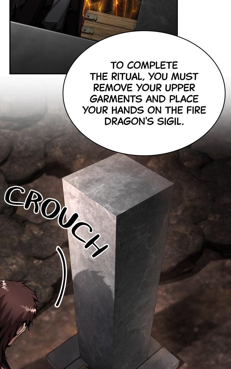 The Reluctant Demon Cult Leader Chapter 53 - Page 98