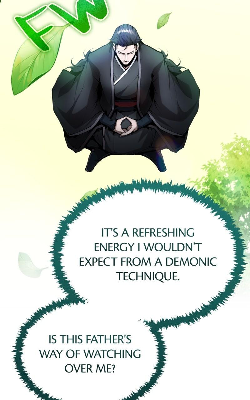 The Reluctant Demon Cult Leader Chapter 53 - Page 103