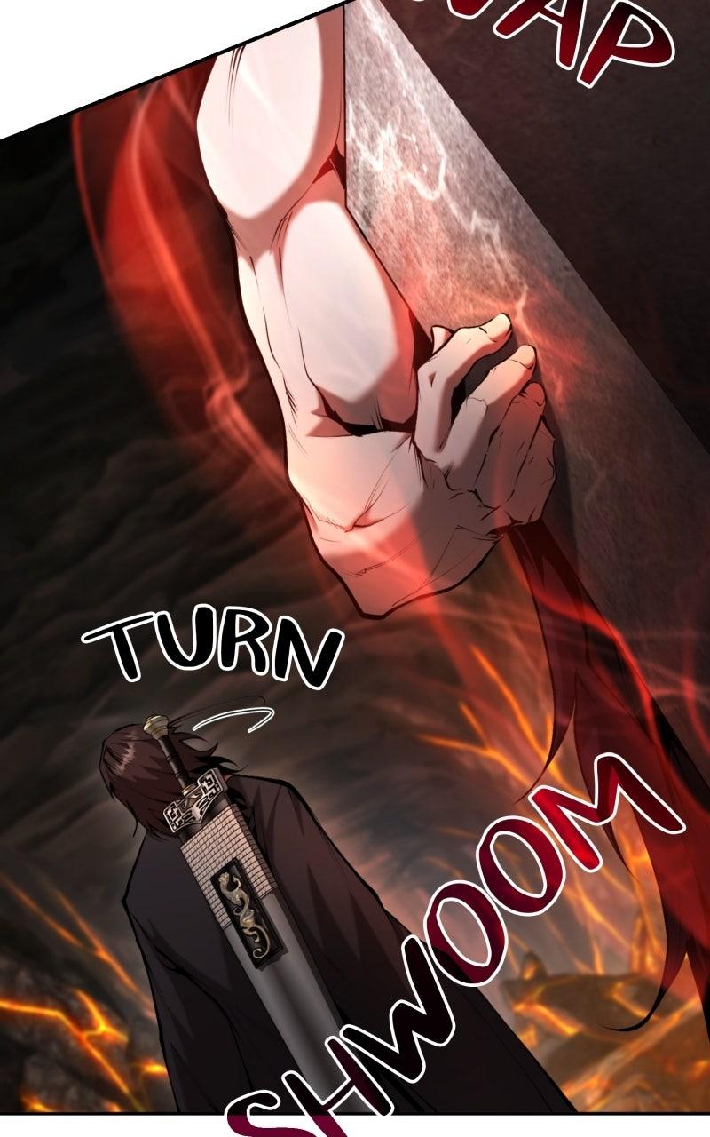 The Reluctant Demon Cult Leader Chapter 53 - Page 109