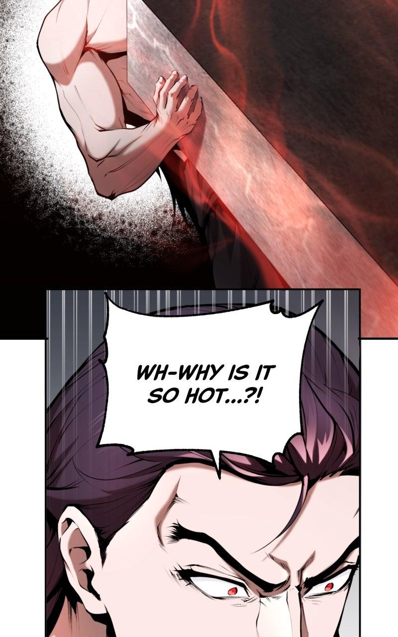 The Reluctant Demon Cult Leader Chapter 53 - Page 111