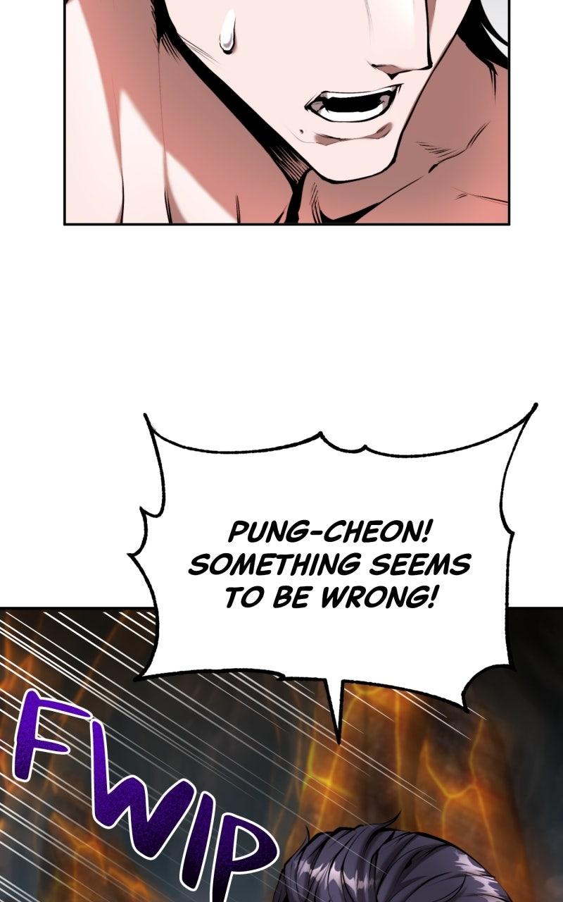 The Reluctant Demon Cult Leader Chapter 53 - Page 112