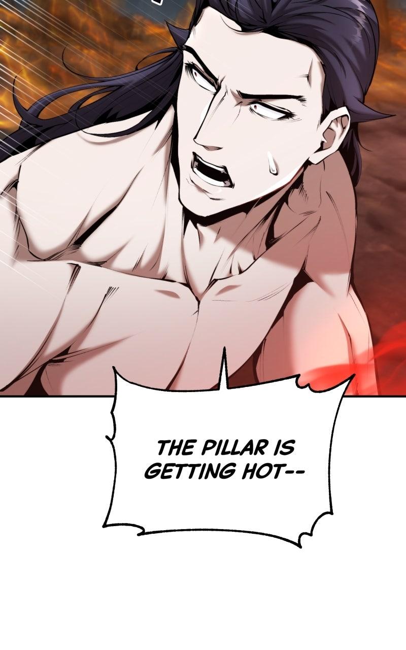 The Reluctant Demon Cult Leader Chapter 53 - Page 113