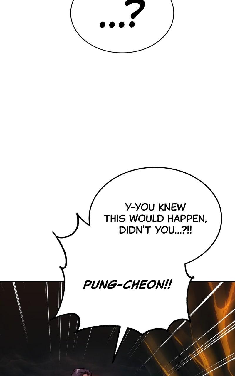 The Reluctant Demon Cult Leader Chapter 53 - Page 115