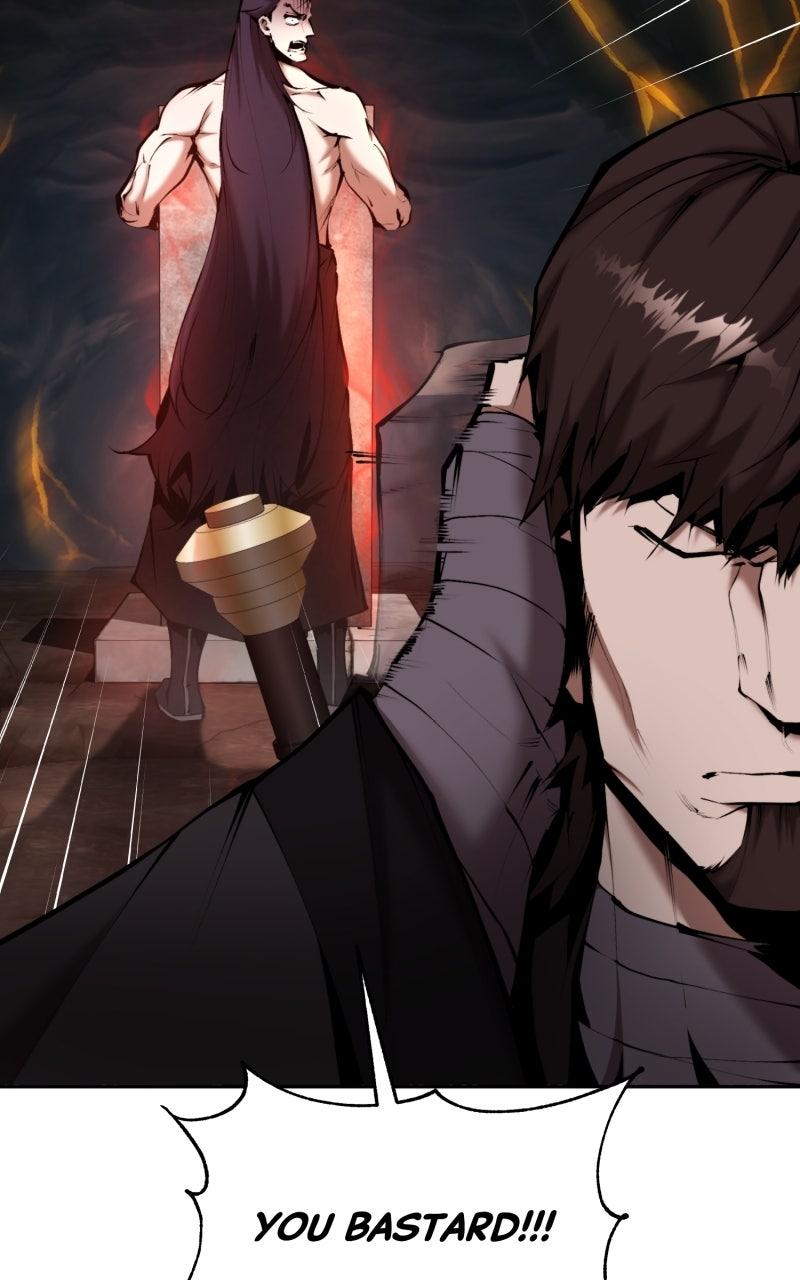 The Reluctant Demon Cult Leader Chapter 53 - Page 116