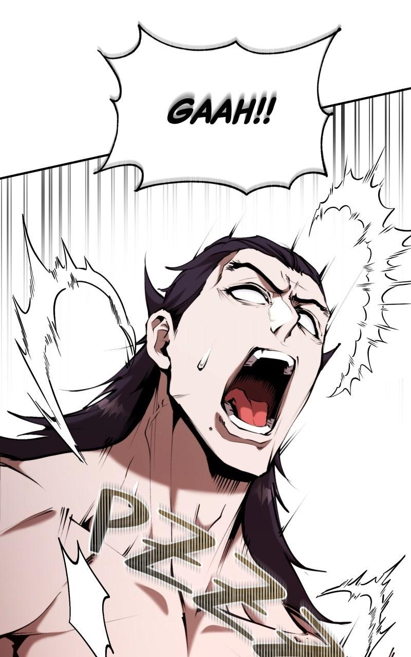 The Reluctant Demon Cult Leader Chapter 53 - Page 119