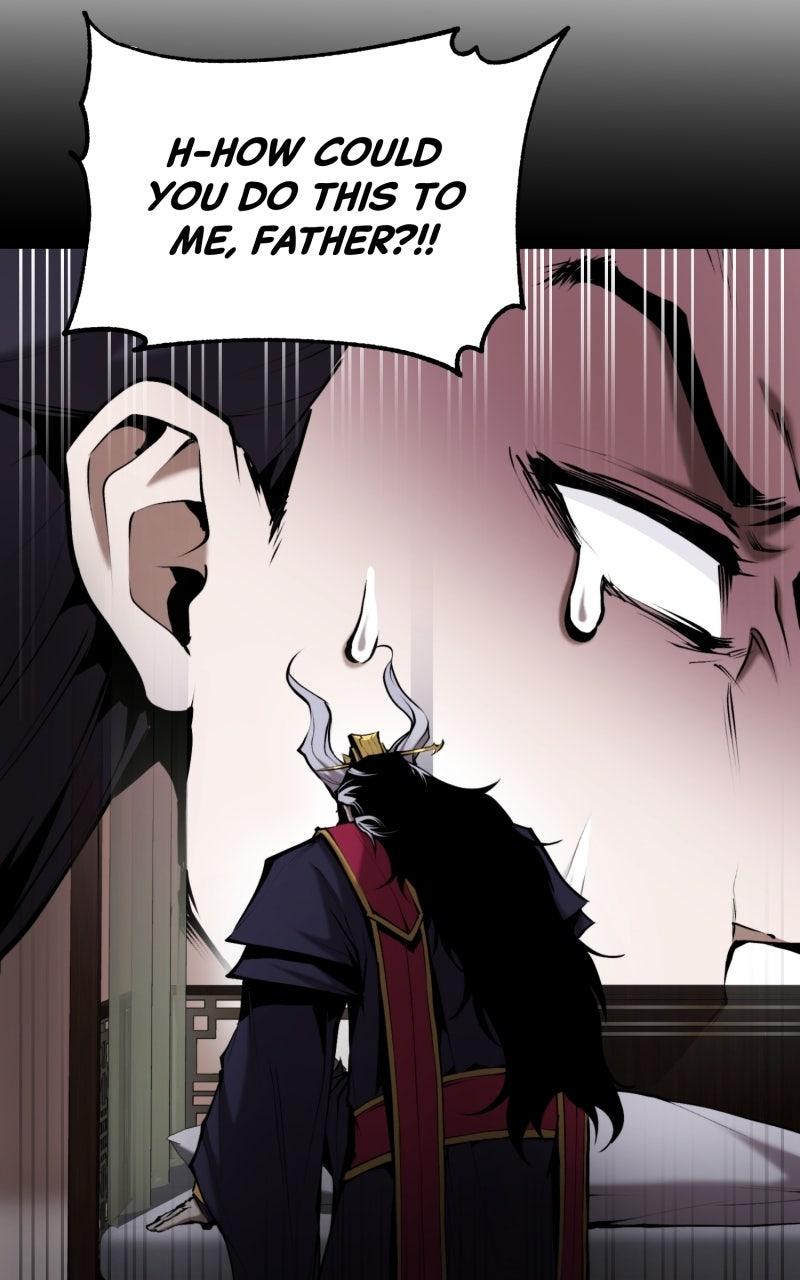 The Reluctant Demon Cult Leader Chapter 53 - Page 121