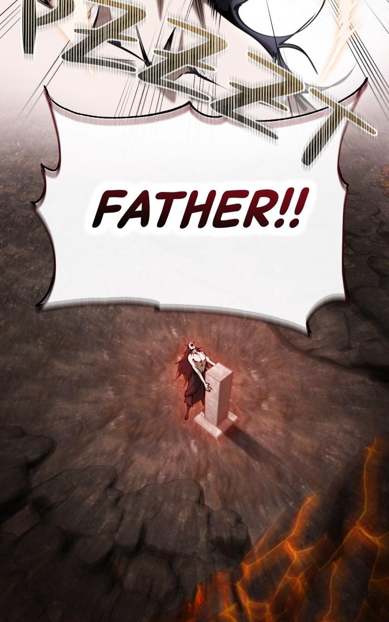 The Reluctant Demon Cult Leader Chapter 53 - Page 124