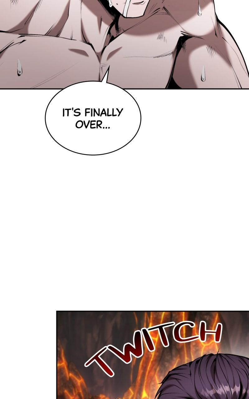 The Reluctant Demon Cult Leader Chapter 54 - Page 5