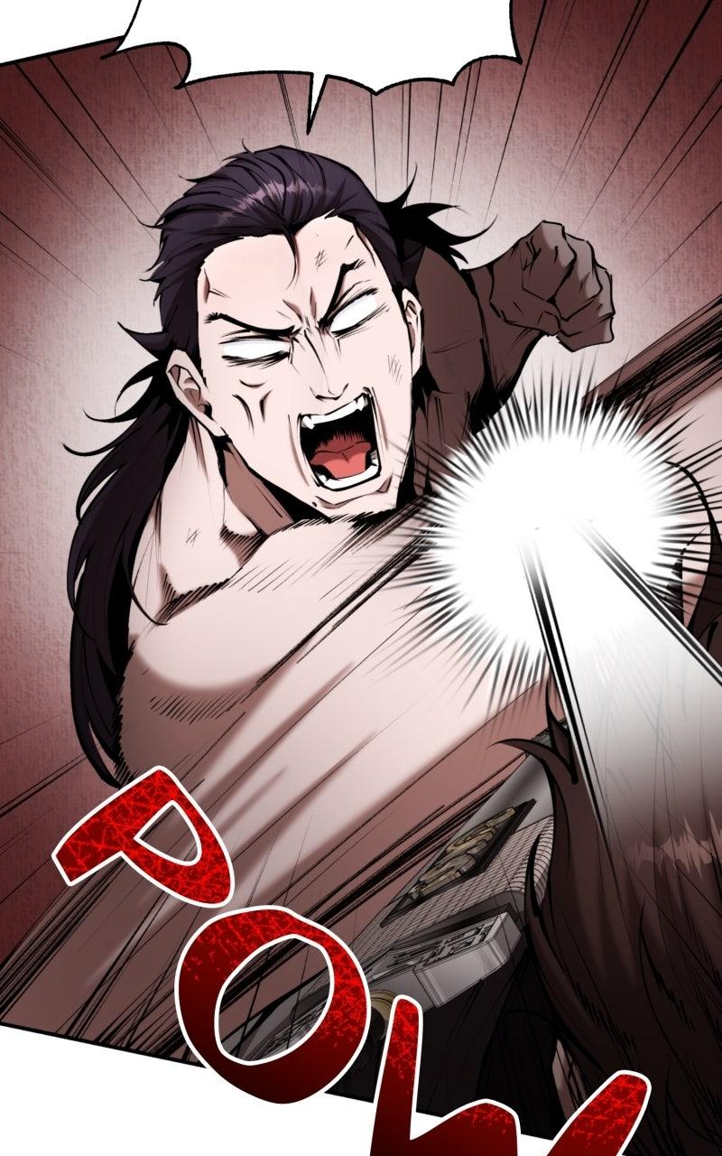 The Reluctant Demon Cult Leader Chapter 54 - Page 7