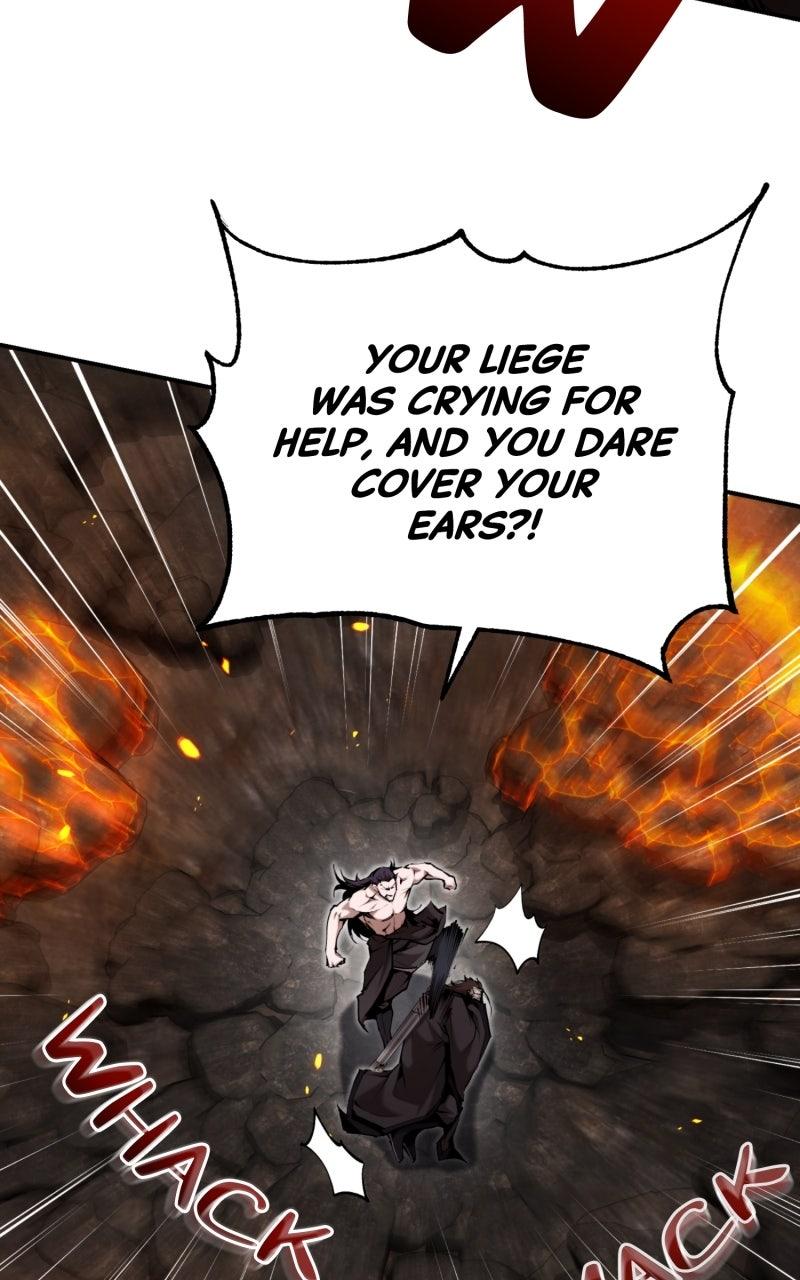 The Reluctant Demon Cult Leader Chapter 54 - Page 8