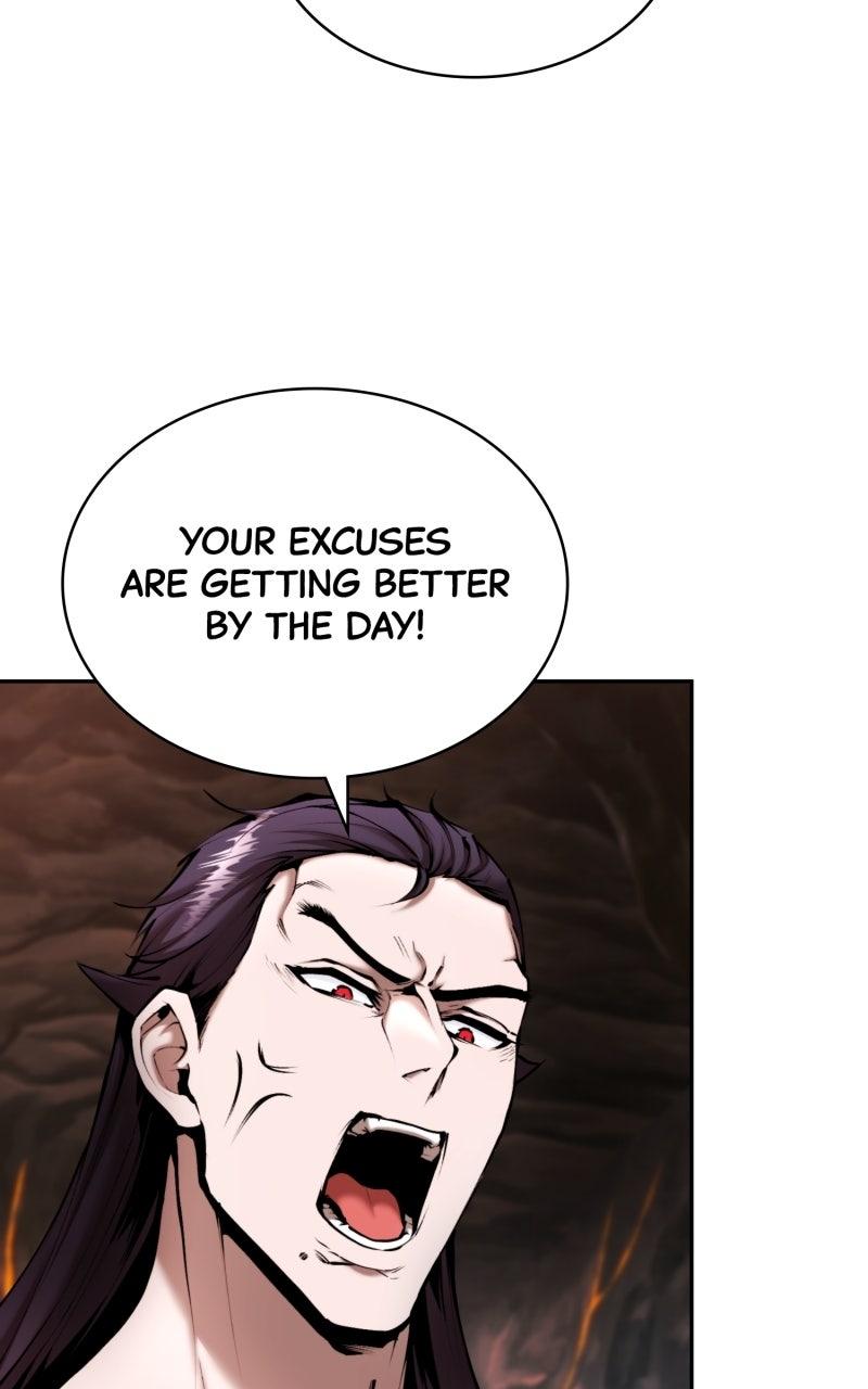 The Reluctant Demon Cult Leader Chapter 54 - Page 11