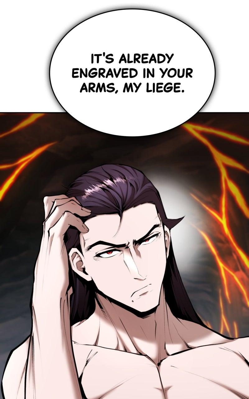 The Reluctant Demon Cult Leader Chapter 54 - Page 14