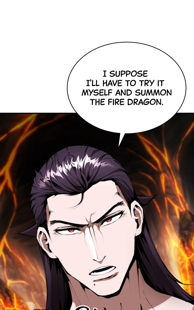 The Reluctant Demon Cult Leader Chapter 54 - Page 18