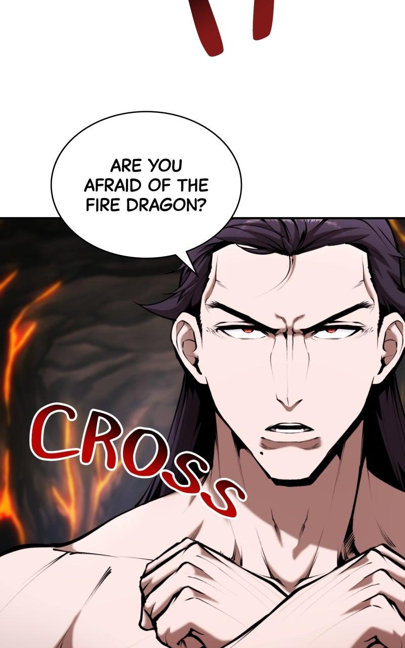 The Reluctant Demon Cult Leader Chapter 54 - Page 22