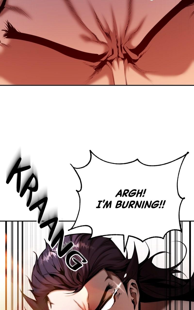 The Reluctant Demon Cult Leader Chapter 54 - Page 32