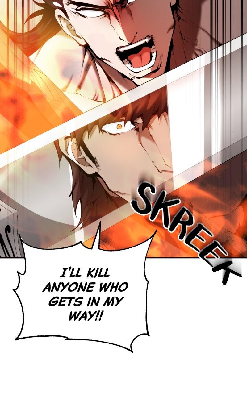 The Reluctant Demon Cult Leader Chapter 54 - Page 33