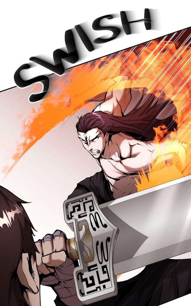 The Reluctant Demon Cult Leader Chapter 54 - Page 34