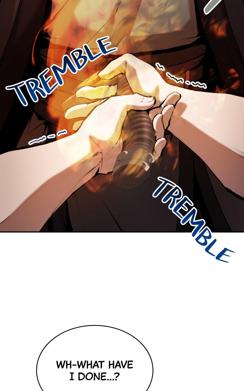 The Reluctant Demon Cult Leader Chapter 54 - Page 47