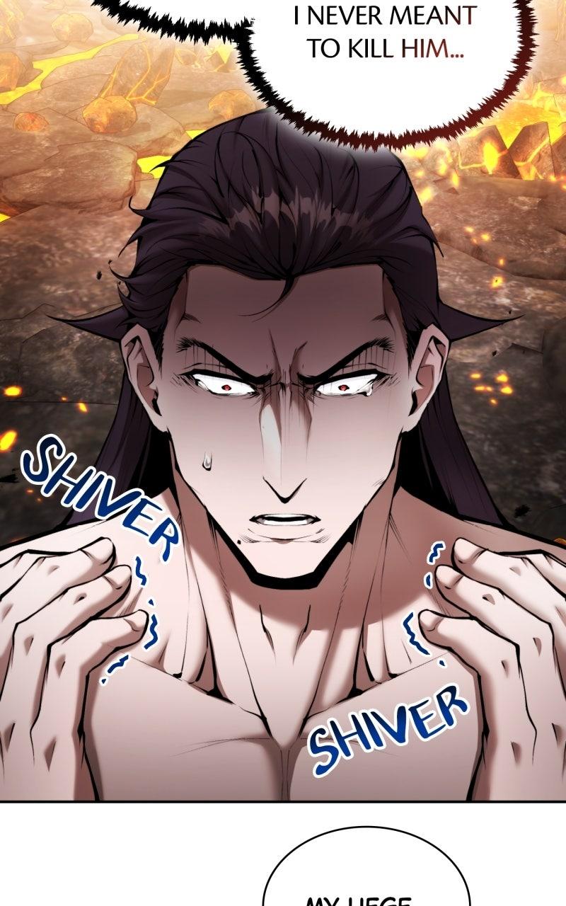 The Reluctant Demon Cult Leader Chapter 54 - Page 52