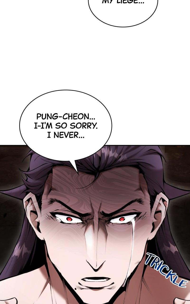 The Reluctant Demon Cult Leader Chapter 54 - Page 53