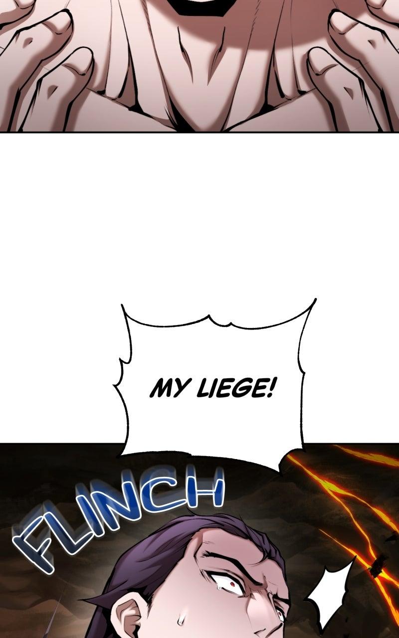 The Reluctant Demon Cult Leader Chapter 54 - Page 54