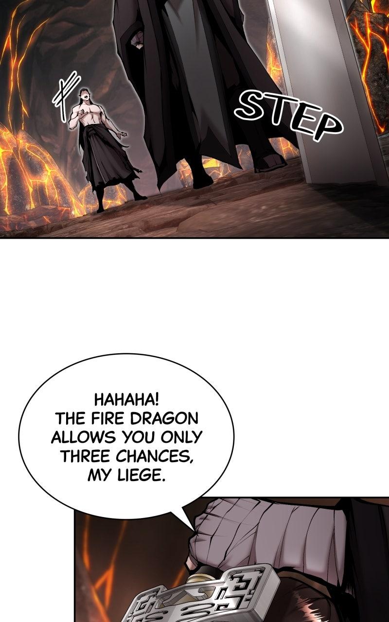 The Reluctant Demon Cult Leader Chapter 54 - Page 58