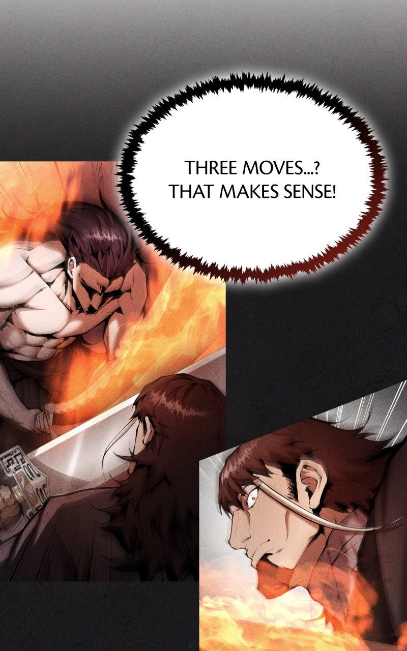 The Reluctant Demon Cult Leader Chapter 54 - Page 60