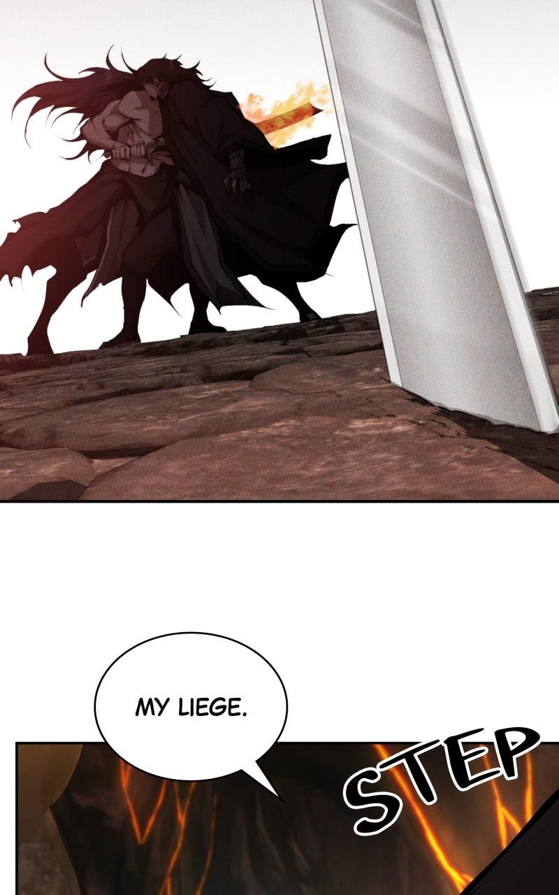 The Reluctant Demon Cult Leader Chapter 54 - Page 62