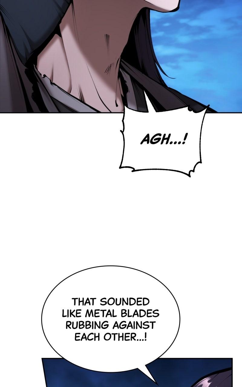 The Reluctant Demon Cult Leader Chapter 54 - Page 85