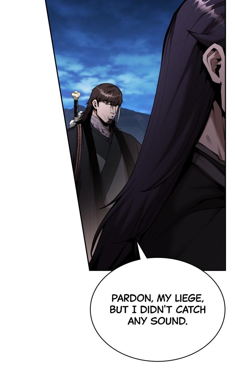 The Reluctant Demon Cult Leader Chapter 54 - Page 86