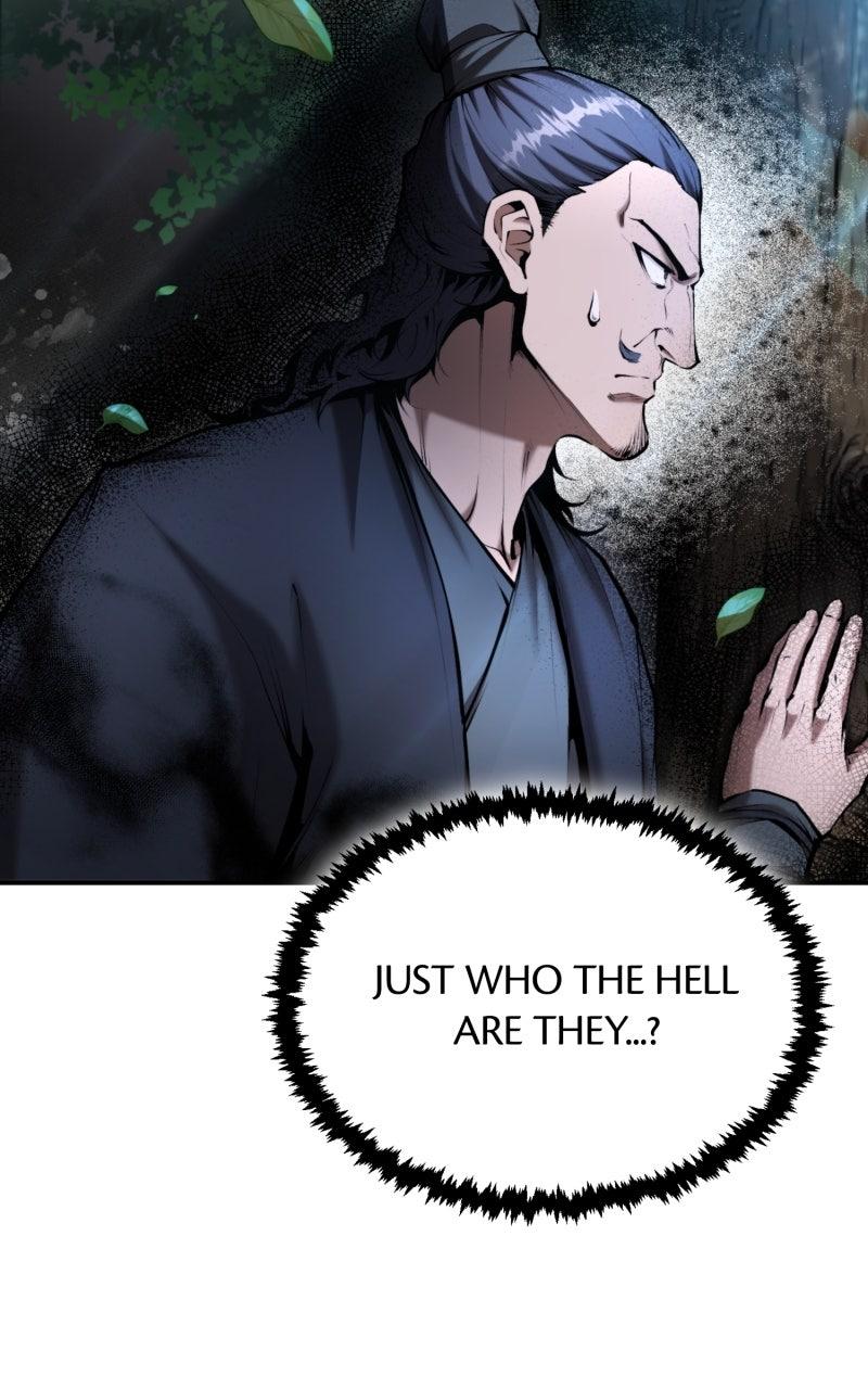 The Reluctant Demon Cult Leader Chapter 54 - Page 93