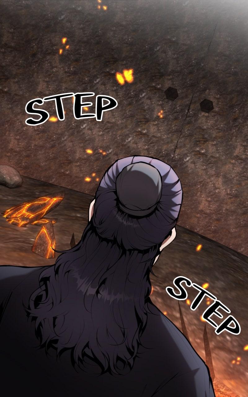 The Reluctant Demon Cult Leader Chapter 54 - Page 96