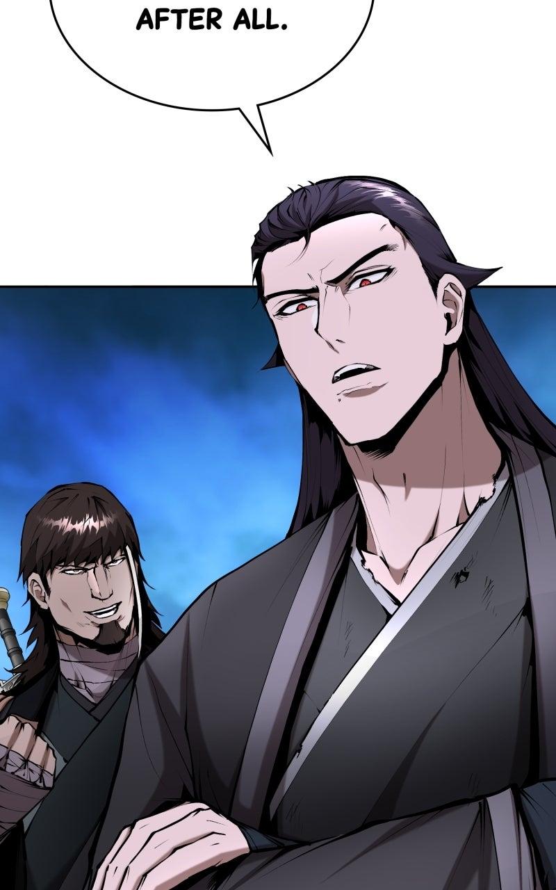 The Reluctant Demon Cult Leader Chapter 54 - Page 103