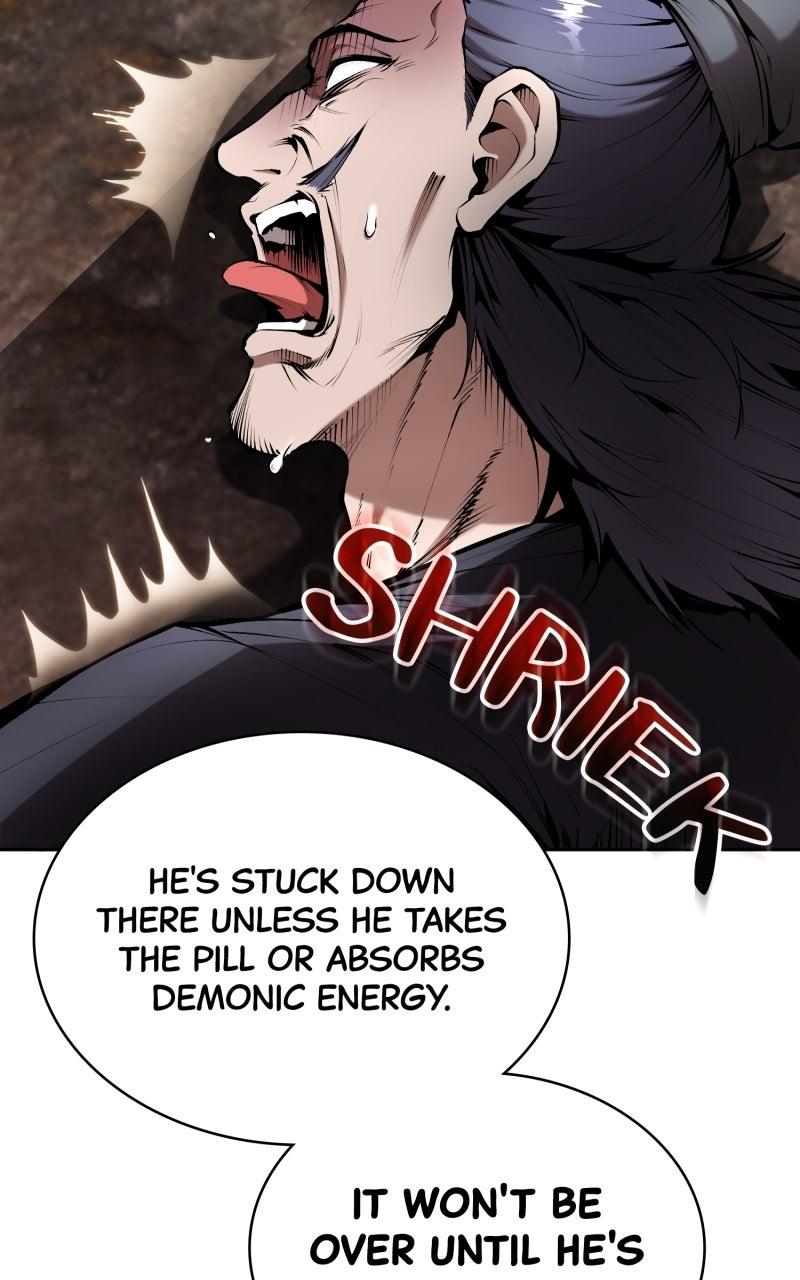 The Reluctant Demon Cult Leader Chapter 54 - Page 105