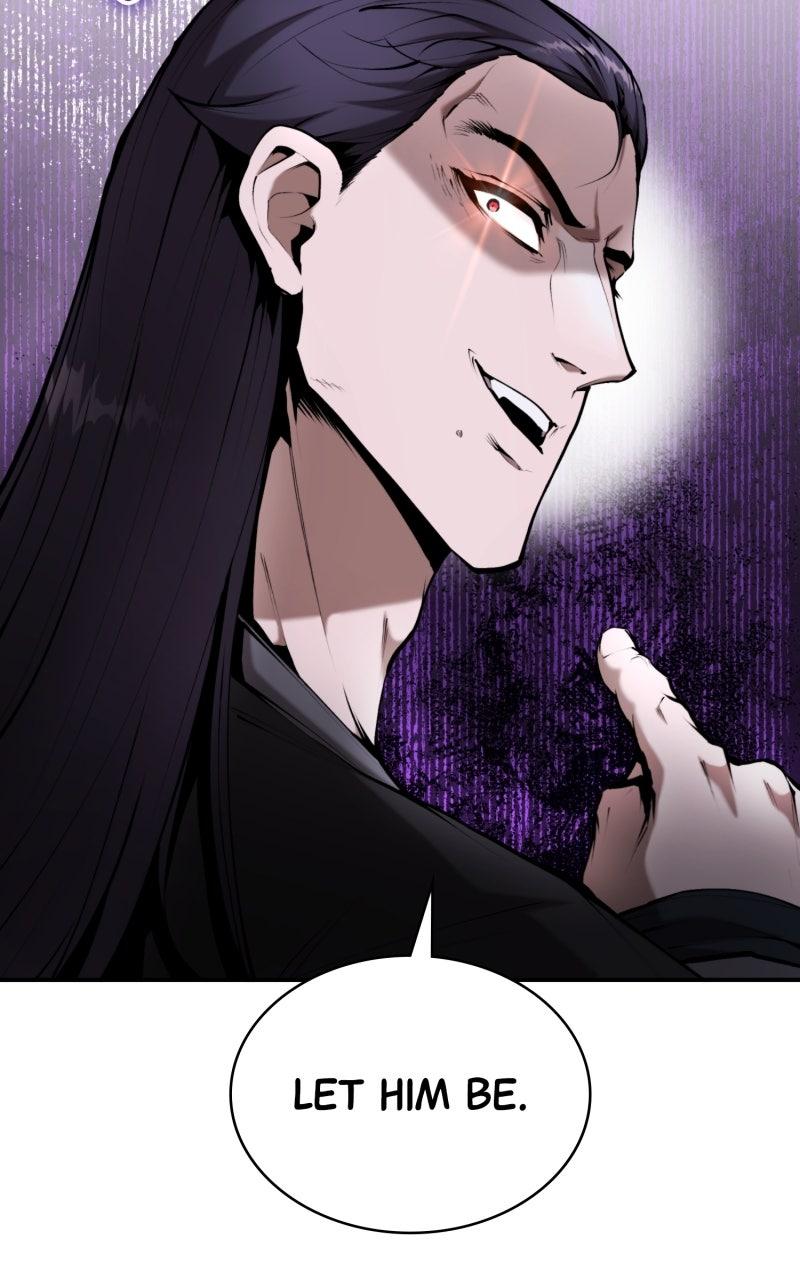 The Reluctant Demon Cult Leader Chapter 54 - Page 108