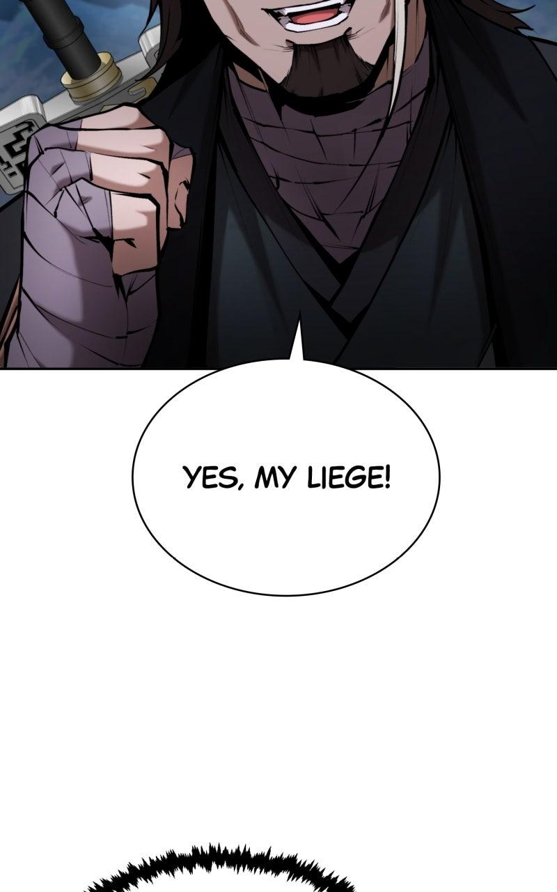 The Reluctant Demon Cult Leader Chapter 54 - Page 110