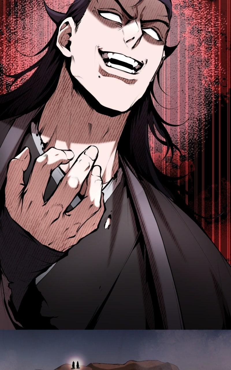 The Reluctant Demon Cult Leader Chapter 54 - Page 113