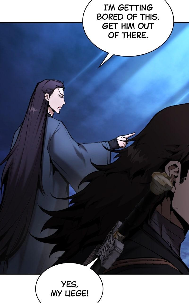 The Reluctant Demon Cult Leader Chapter 55 - Page 4