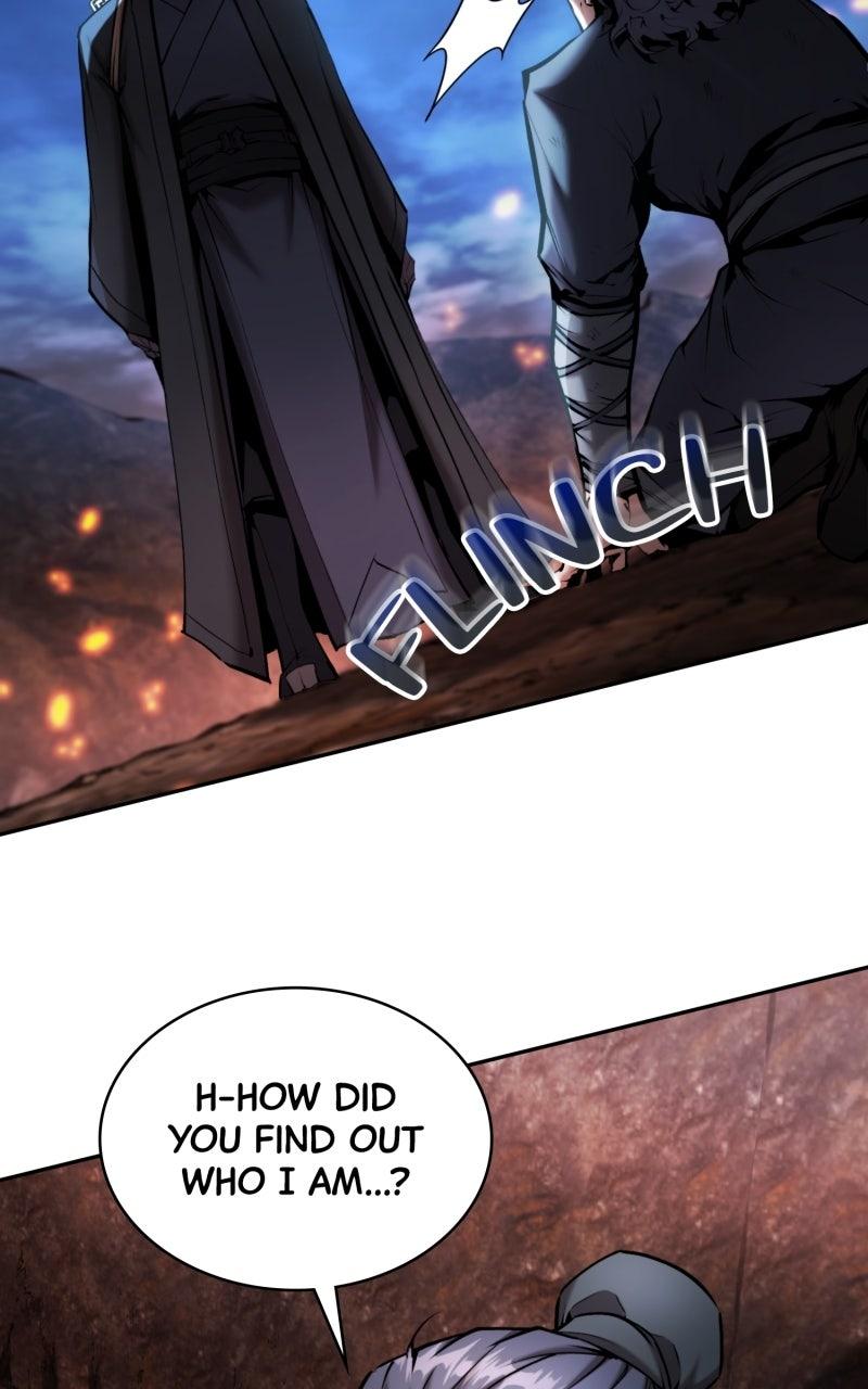 The Reluctant Demon Cult Leader Chapter 55 - Page 7