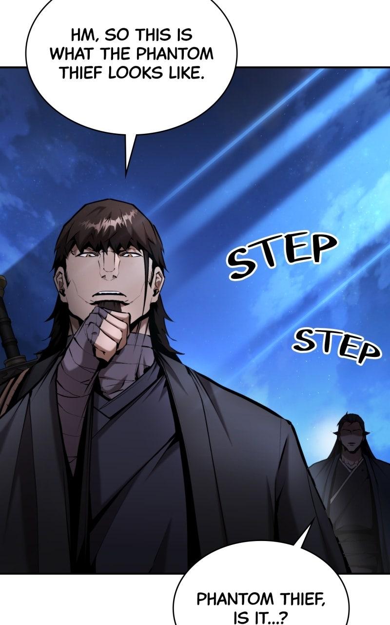 The Reluctant Demon Cult Leader Chapter 55 - Page 9