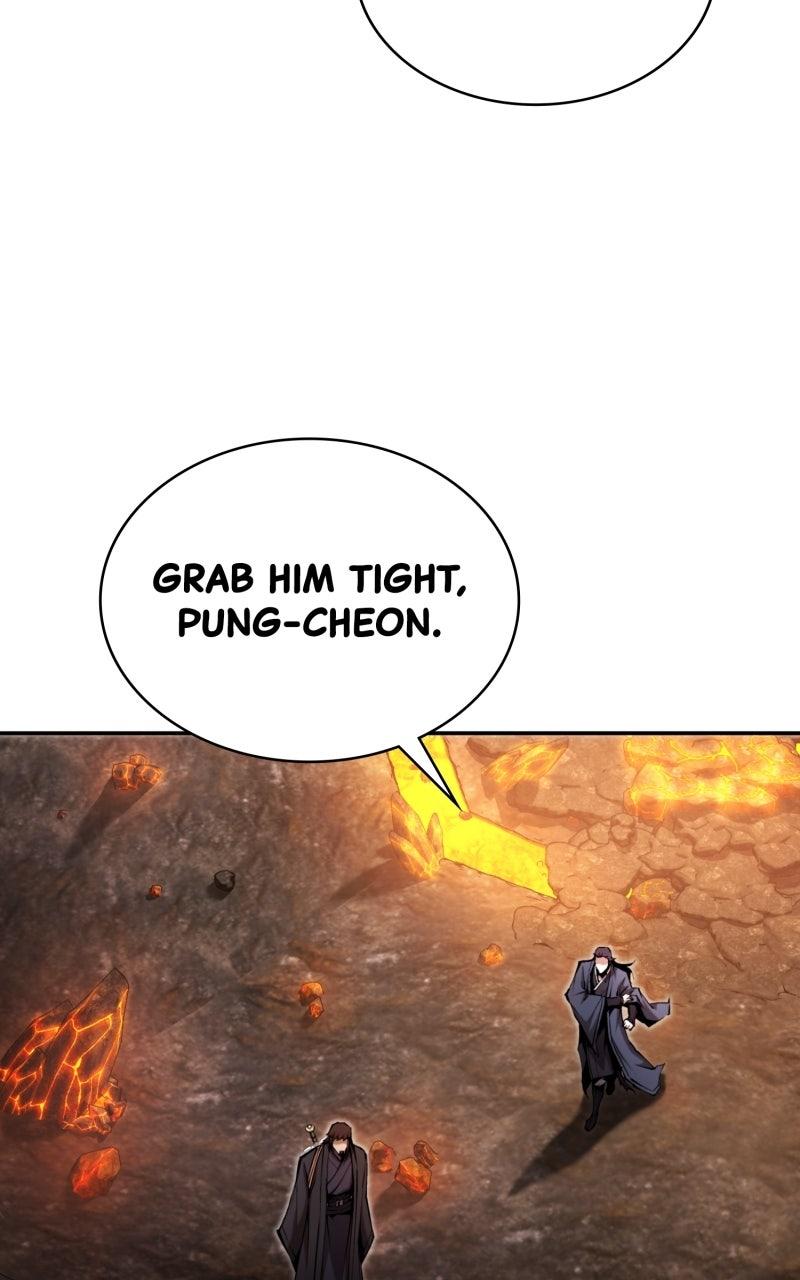 The Reluctant Demon Cult Leader Chapter 55 - Page 10