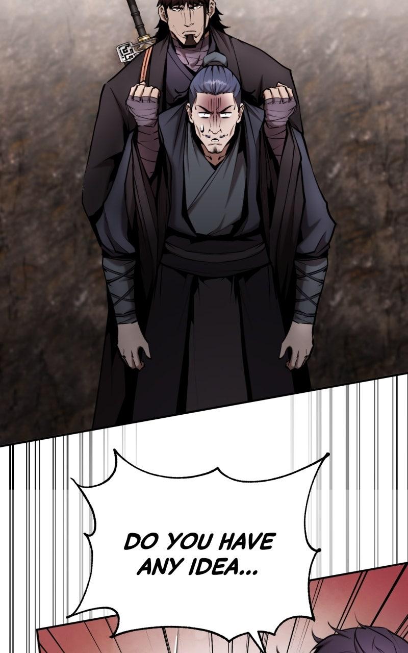 The Reluctant Demon Cult Leader Chapter 55 - Page 12