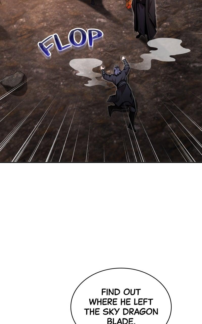 The Reluctant Demon Cult Leader Chapter 55 - Page 17