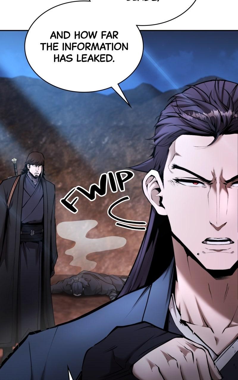 The Reluctant Demon Cult Leader Chapter 55 - Page 18