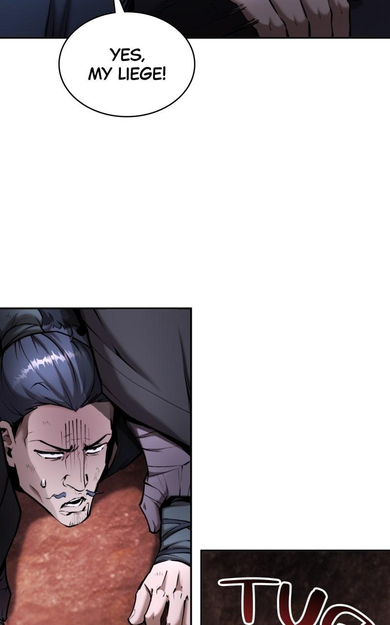 The Reluctant Demon Cult Leader Chapter 55 - Page 19