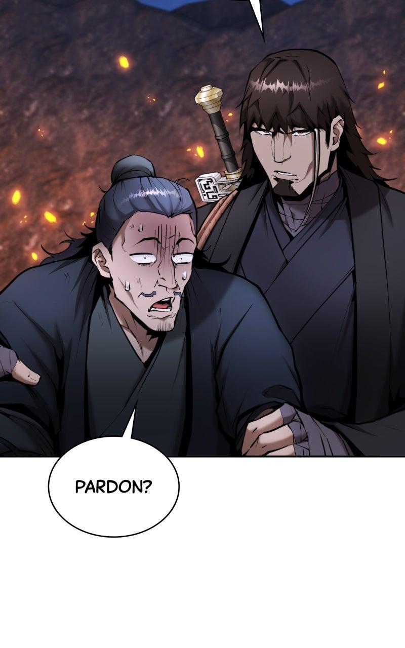 The Reluctant Demon Cult Leader Chapter 55 - Page 21