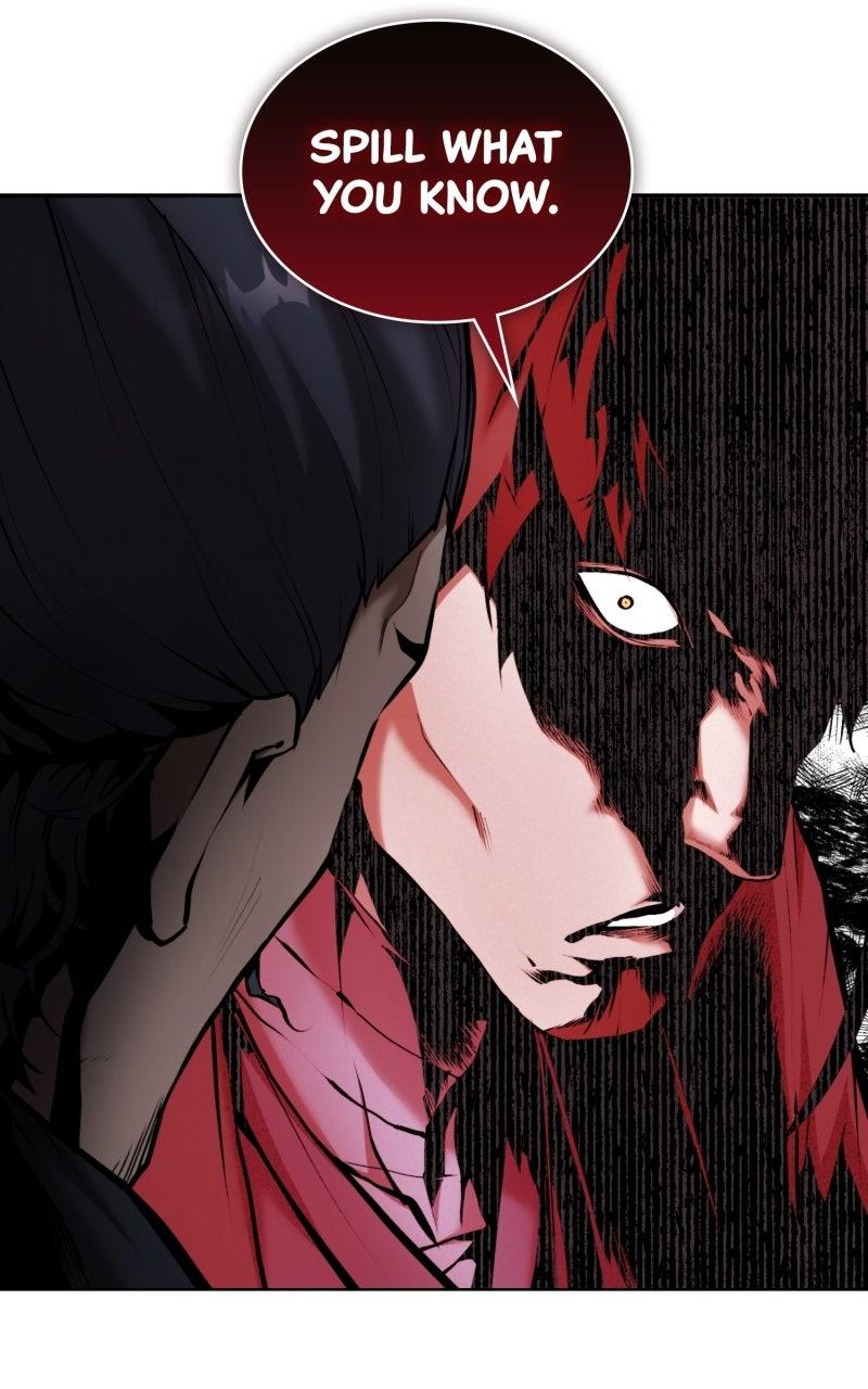 The Reluctant Demon Cult Leader Chapter 55 - Page 22