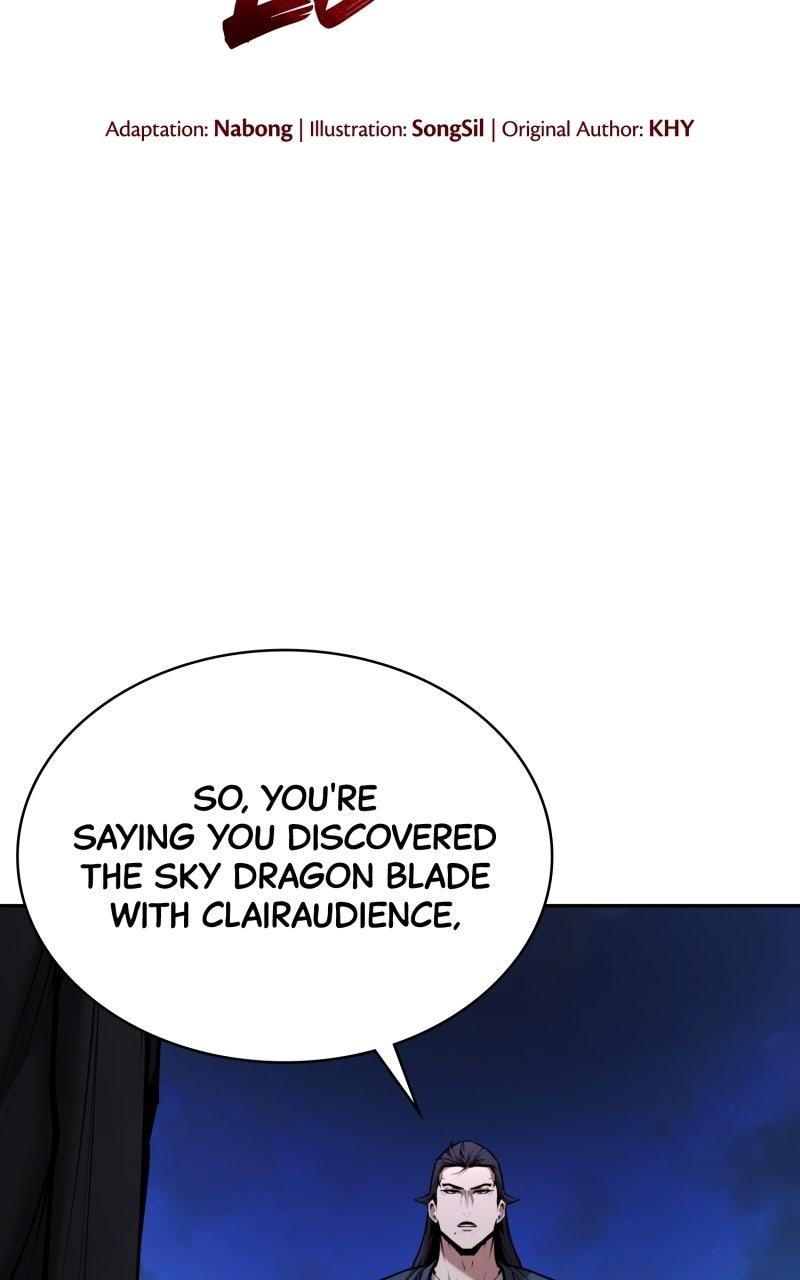 The Reluctant Demon Cult Leader Chapter 55 - Page 26