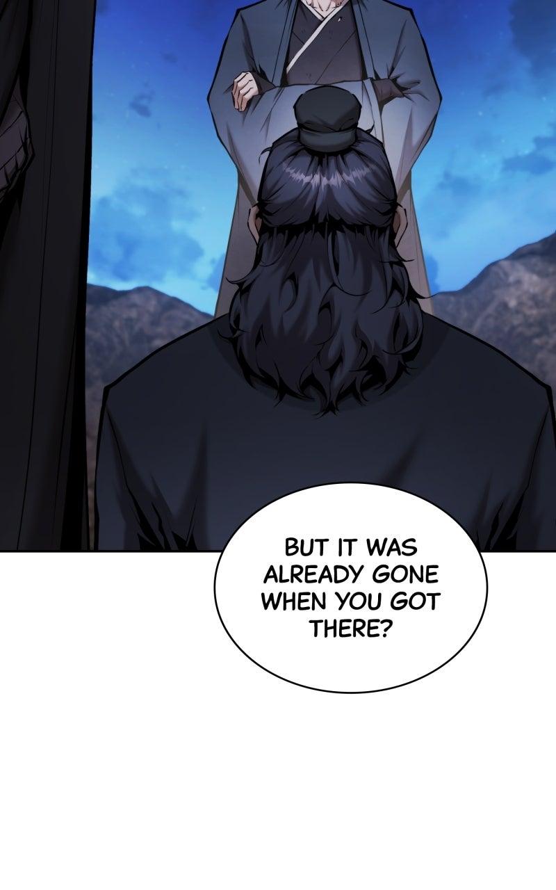 The Reluctant Demon Cult Leader Chapter 55 - Page 27